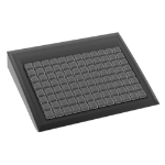 Tipro 96 key programmable key matrix USB