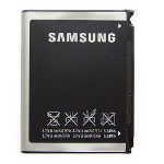 Samsung GH43-03269A mobiele telefoon onderdeel Batterij/Accu Zwart, Zilver