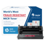 TROY 02-82040-001 toner cartridge 1 pc(s) Compatible Black