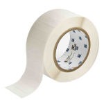 Brady THT-53-424-3 printer label White Self-adhesive printer label