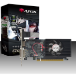 AFOX GT 220 NVIDIA GeForce GT 220 1 GB GDDR3