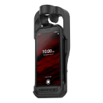 RAM Mounts RAM-HOL-KYO1U houder Passieve houder Mobiele telefoon/Smartphone Zwart