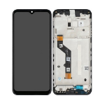 Motorola EU Product - Moto G9 Play Display - Black