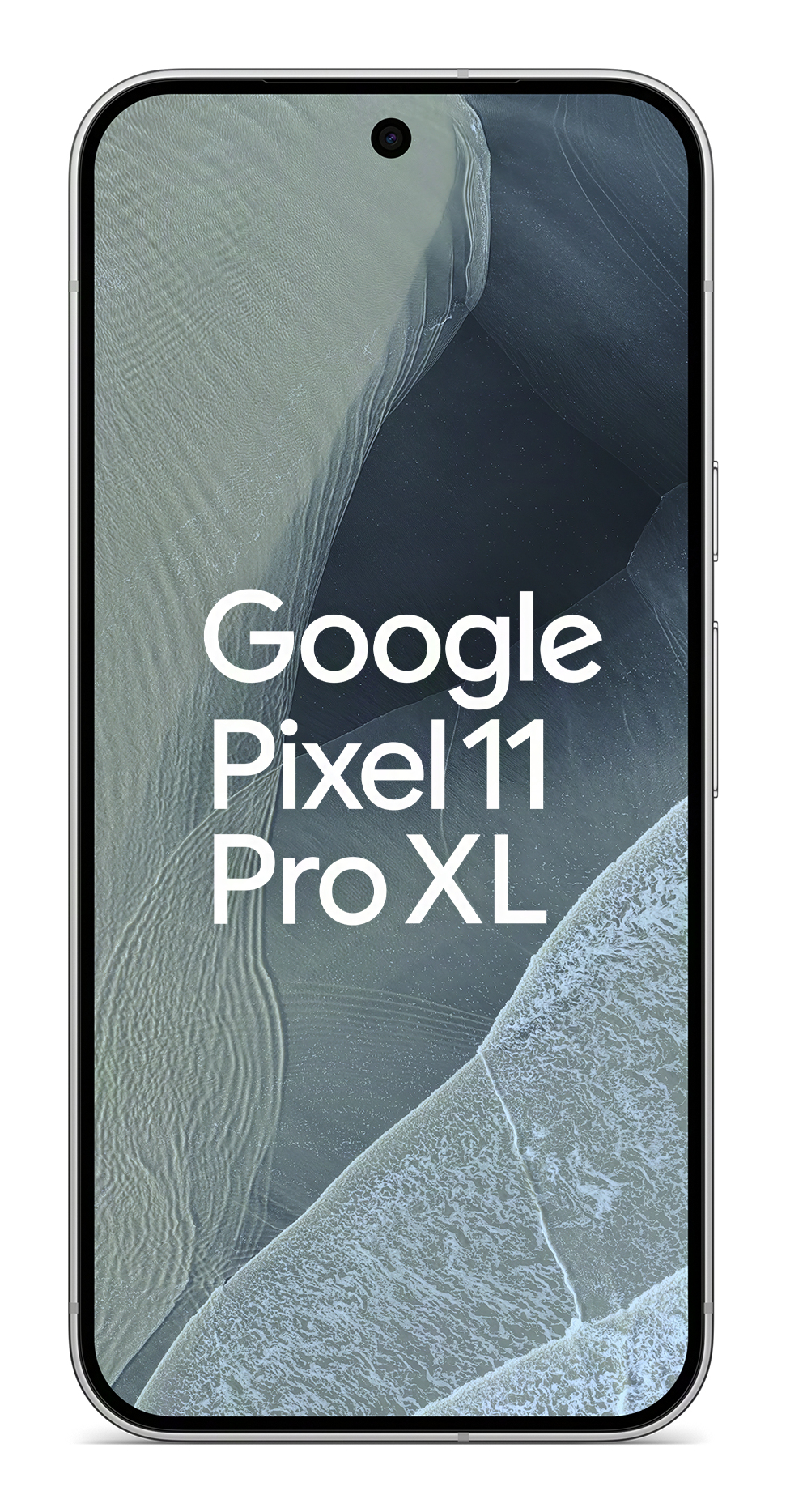 Pixel 11 Pro XL