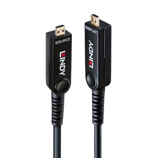 100M AOC LSZH HDMI 8K60 CABLE