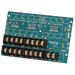 Altronix PD8CB power distribution unit (PDU) Blue