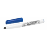 BIC Velleda 1741 marker 12 pc(s) Bullet tip Blue