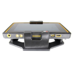 Brodit 535480 houder Passieve houder Tablet/UMPC Zwart