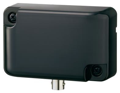 TOA IR-520R wireless microphone receiver Wall