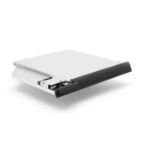 CoreParts KIT856 drive bay panel HDD-lade Zwart