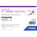 Epson 7113419 printeretiket Wit Zelfklevend printerlabel