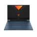HP Victus Gaming Victus 15-fa1031ns Intel® Core™ i7 i7-13620H Portátil 39,6 cm (15.6") Full HD 16 GB DDR4-SDRAM 1 TB SSD NVIDIA GeForce RTX 4060 Wi-Fi 6 (802.11ax) FreeDOS Azul