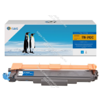 G&G Image 16016/NT-PB243C Toner-kit cyan, 1x1K pages Pack=1 (replaces Brother TN243C) for Brother HL-L 3210