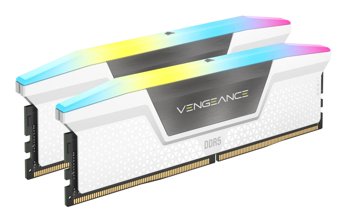 Corsair Vengeance RGB CMH16GX5M2B5200Z40 memory module 16 GB 2 x 8 GB