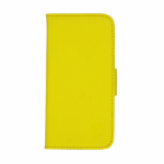 Gear 658924 mobiele telefoon behuizingen Portemonneehouder Geel