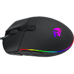 REDRAGON M719-RGB mouse Gaming Right-hand USB Type-A Optical 10000 DPI