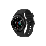 Samsung Galaxy Watch4 Classic 3.05 cm (1.2") OLED 42 mm Digital 396 x 396 pixels Touchscreen Black Wi-Fi GPS (satellite)