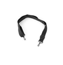 Image of Zebra SG-ET8X-SHLDR1-01 strap Handheld mobile computer Fabric Black