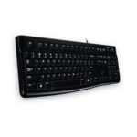 Logitech K120 Corded Keyboard
