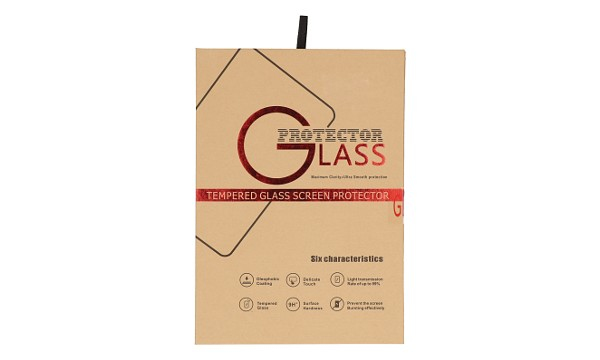 PSA Parts TEM0013A tablet screen protector Clear screen protector 1 pc(s)