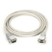 Black Box EYN257T-0006-MF serial cable White 70.9" (1.8 m) DB9