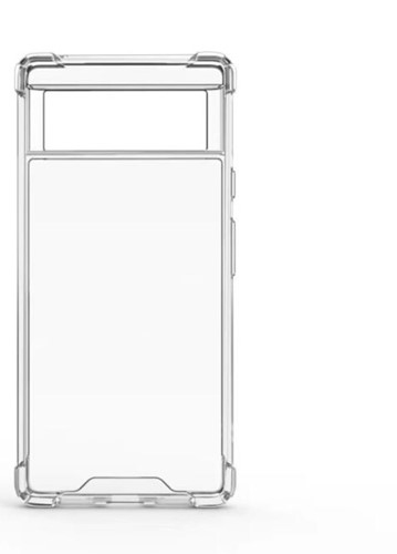 JLC Google Pixel 7 Halcyon Case