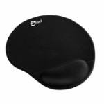 Siig CE-PD0011-S1 mouse pad Black