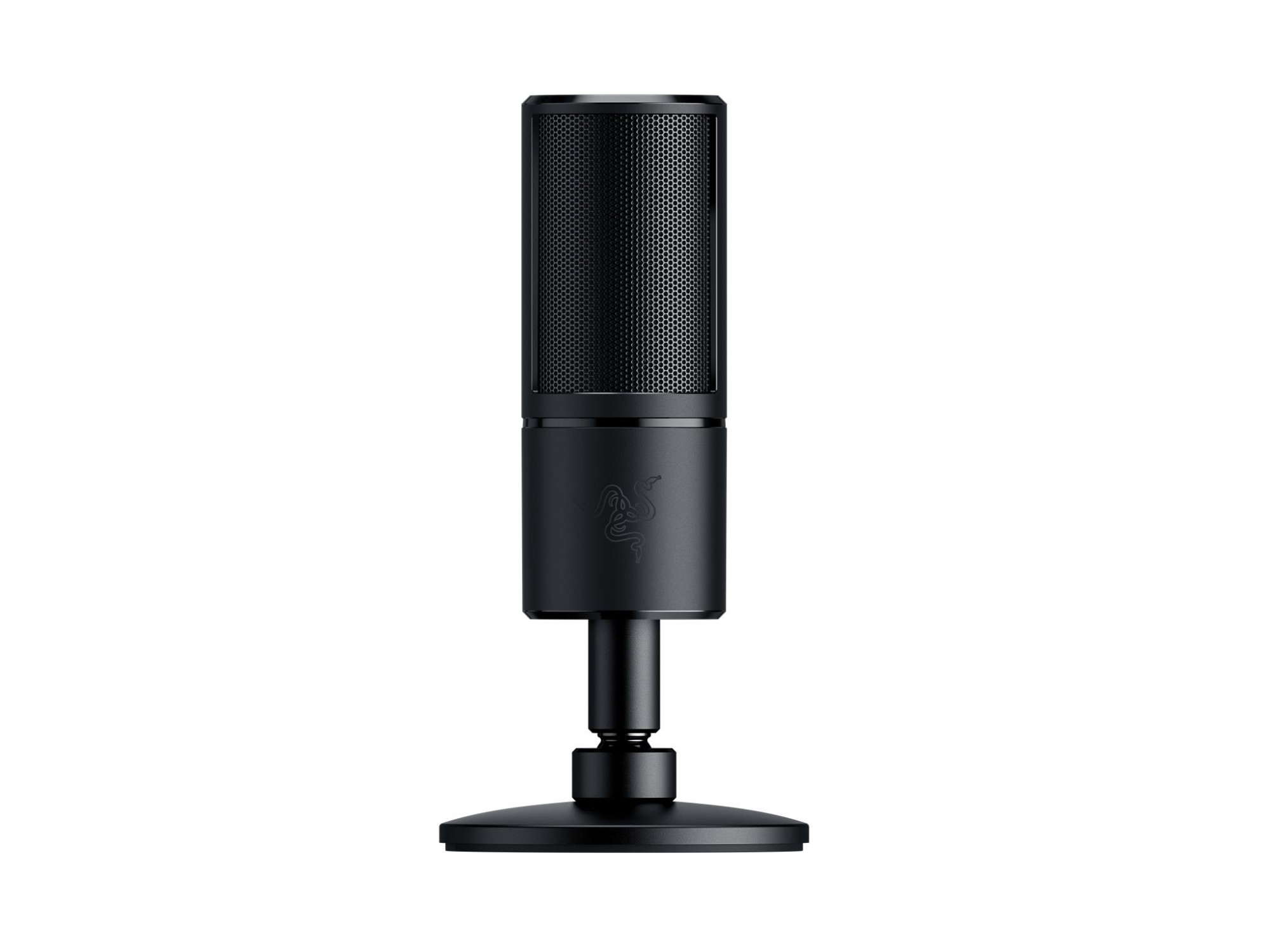 Razer Seiren X Studio microphone Black Razer Seiren X Studio microphone Black