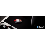 HyperX Pulsefire Haste 2 S Silver Wireless Gaming Mouse
