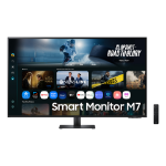 Samsung M7 43" Smart Monitor M70F UHD