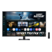 Samsung M7 43" Smart Monitor M70F UHD
