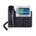Grandstream Networks GXP2140 IP phone Black 4 lines LCD