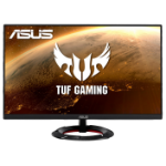 ASUS TUF Gaming VG249Q1R computer monitor 60.5 cm (23.8") 1920 x 1080 pixels Full HD Black