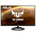 ASUS TUF Gaming VG249Q1R 60.5 cm (23.8") 1920 x 1080 pixels Full HD Black