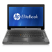 HP EliteBook 8560w Intel® Core™ i5 i5-2540M Mobile workstation 39.6 cm (15.6") Full HD 4 GB DDR3-SDRAM 500 GB HDD AMD FirePro M5950 Windows 7 Professional