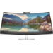 HP E34m G4 computer monitor 86.4 cm (34") 3440 x 1440 pixels Wide Quad HD Black