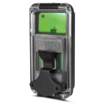 RAM Mounts RAP-B-378-AQ7-2-I5 houder Passieve houder Mobiele telefoon/Smartphone Zwart