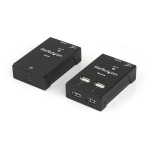 StarTech.com USB2004EXTV console extender Console transmitter & receiver 480 Mbit/s