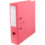 Esselte 231037 folder Polypropylene (PP) Pink A4
