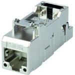 TelegÃ¤rtner J00029A4000 wire connector RJ45/11/12 Metallic