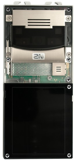 Image of 2N Telecommunications 9155101C intercom system accessory