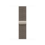 Apple 40mm Natural Milanese Loop