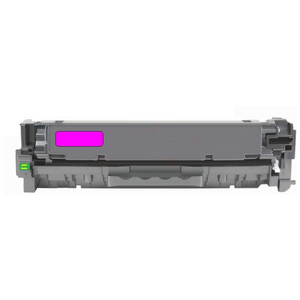 Image of Xerox 006R03820 Toner cartridge magenta, 2.7K pages (replaces HP...