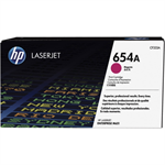 HP CF333A/654A Toner cartridge magenta, 15K pages ISO/IEC 19798 for HP Color LaserJet M 651