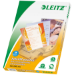 Leitz iLAM Premium Glossy A4 Laminating Pouches, 100 microns, Pack of 100