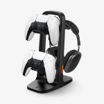 Spigen Controller & Headphone Stand Holder