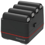 Honeywell CW45-QBC-0 handheld mobile computer accessory Battery charger