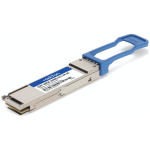 AddOn Networks QSFP-100GB-130685-20-E-AR-AO network transceiver module Fiber optic 100000 Mbit/s QSFP28 1306.85 nm