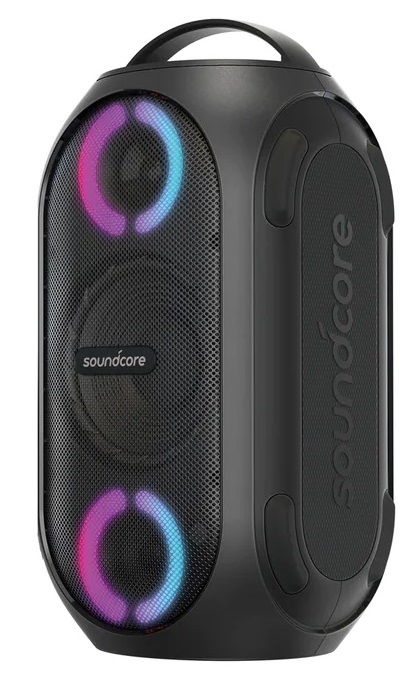 ANKER Soundcore Rave PartyCast IPX7 Portable BT Speaker