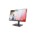 Lenovo ThinkVision P24q-30 LED display 23.8" 2560 x 1440 pixels Quad HD Black